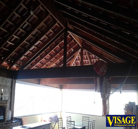 Imagem Casa com 3 Quartos à Venda, 126 m² em Jd. St. Marina - Jacareí Imagem Casa com 3 Quartos à Venda, 126 m² em Jd. St. Marina - Jacareí