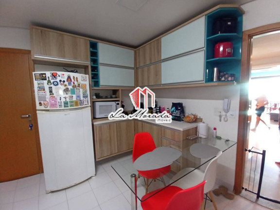 Imagem Apartamento com 3 Quartos à Venda, 147 m² em Adrianópolis - Manaus