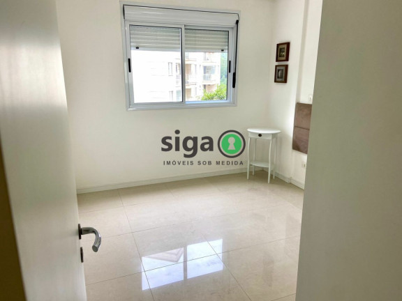 Imagem Apartamento com 1 Quarto à Venda, 36 m² em Panamby - São Paulo Imagem Apartamento com 1 Quarto à Venda, 36 m² em Panamby - São Paulo