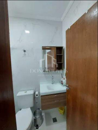 Imagem Cobertura com 3 Quartos à Venda, 168 m² em Parque Das Nações - Santo André Imagem Cobertura com 3 Quartos à Venda, 168 m² em Parque Das Nações - Santo André