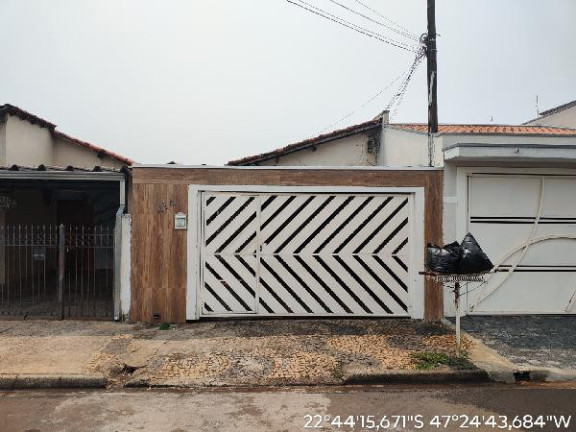 Casa com 1 Quarto à Venda, 131 m² em Jardim Batagin - Santa Barbara D'oeste