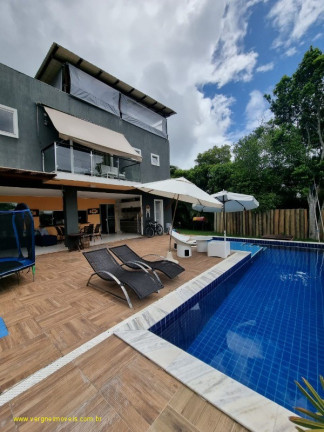 Imagem Imóvel com 5 Quartos à Venda, 450 m² em Itacimirim (monte Gordo) - Camaçari Imagem Imóvel com 5 Quartos à Venda, 450 m² em Itacimirim (monte Gordo) - Camaçari