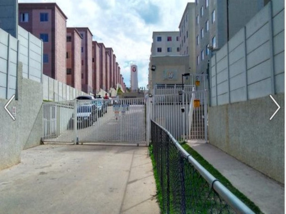 Imagem Apartamento com 2 Quartos à Venda, 40 m² em Jardim Ipanema (zona Oeste) - São Paulo