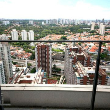Imagem Imóvel com 1 Quarto à Venda, 60 m² em Chácara Santo ântonio - São Paulo Imagem Imóvel com 1 Quarto à Venda, 60 m² em Chácara Santo ântonio - São Paulo