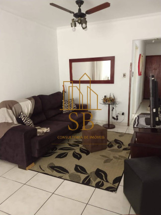 Imagem Apartamento com 2 Quartos à Venda, 93 m² em Centro - São Vicente