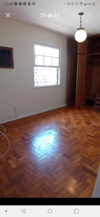Imagem Casa com 2 Quartos para Alugar, 110 m² em Ponta Da Praia - Santos Imagem Casa com 2 Quartos para Alugar, 110 m² em Ponta Da Praia - Santos