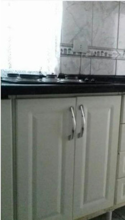 Imagem Apartamento com 2 Quartos à Venda, 40 m² em Fazendinha - Curitiba Imagem Apartamento com 2 Quartos à Venda, 40 m² em Fazendinha - Curitiba
