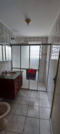 Imagem Apartamento com 2 Quartos à Venda, 72 m² em Campo Grande - Santos Imagem Apartamento com 2 Quartos à Venda, 72 m² em Campo Grande - Santos