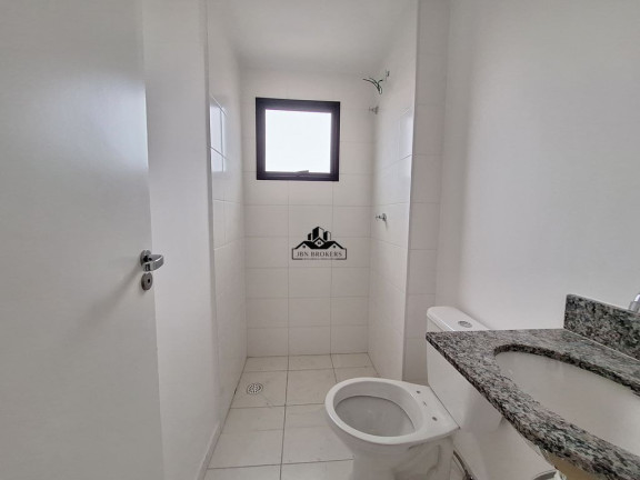 Imagem Apartamento com 2 Quartos à Venda, 39 m² em Vila Palmares - Santo André