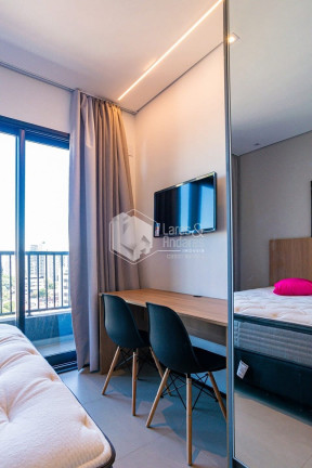 Imagem Studio com 1 Quarto à Venda, 23 m² em Vila Olímpia - São Paulo Imagem Studio com 1 Quarto à Venda, 23 m² em Vila Olímpia - São Paulo