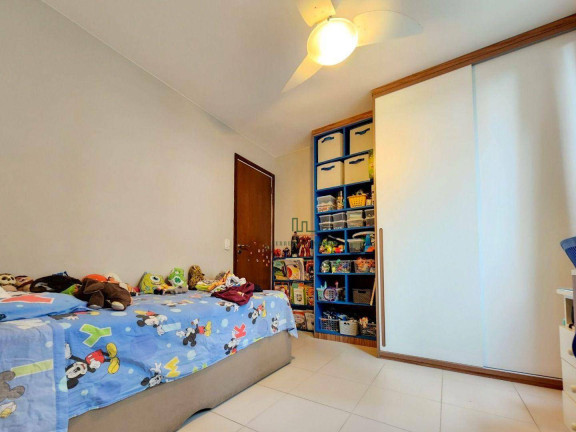 Imagem Apartamento com 2 Quartos à Venda, 89 m² em Icaraí - Niterói