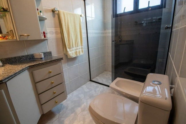 Imagem Apartamento com 3 Quartos à Venda, 221 m² em Perdizes - São Paulo