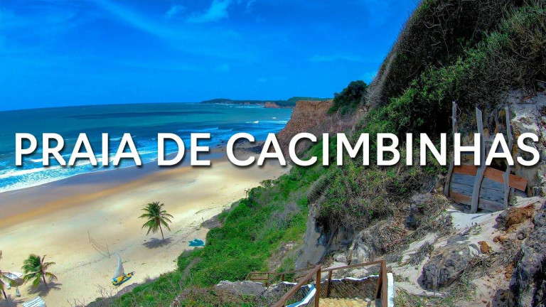 Imagem Casa com 2 Quartos à Venda, 81 m² em Cacimbinhas - Tibau Do Sul