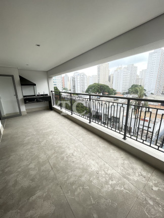 Apartamento com 3 Quartos à Venda, 149 m² em Moema - São Paulo