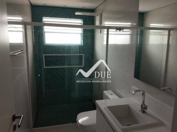 Imagem Apartamento com 2 Quartos à Venda, 55 m² em Campo Grande - Santos Imagem Apartamento com 2 Quartos à Venda, 55 m² em Campo Grande - Santos