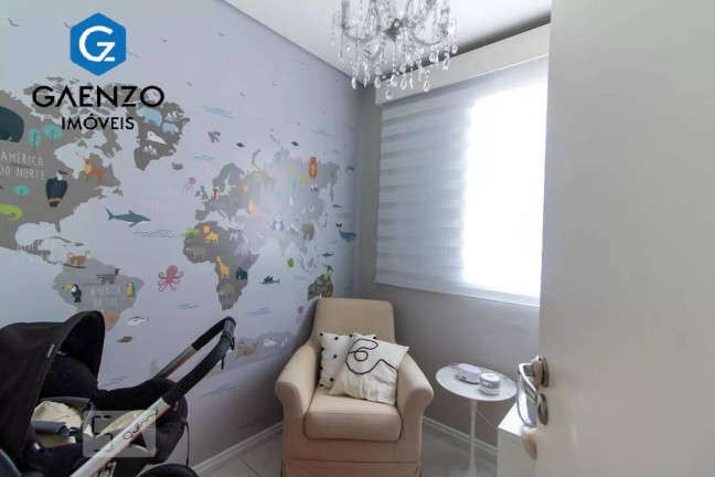 Imagem Apartamento com 2 Quartos à Venda, 77 m² em Tamboré - Barueri Imagem Apartamento com 2 Quartos à Venda, 77 m² em Tamboré - Barueri