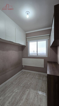 Imagem Apartamento com 3 Quartos à Venda, 66 m² em Vila Andrade - São Paulo