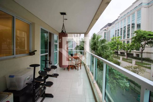 Imagem Apartamento com 3 Quartos à Venda, 130 m² em Barra Da Tijuca - Rio De Janeiro Imagem Apartamento com 3 Quartos à Venda, 130 m² em Barra Da Tijuca - Rio De Janeiro