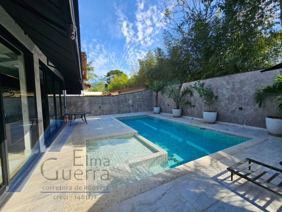 Imagem Casa com 4 Quartos à Venda, 220 m² em Horto Florestal - Ubatuba Imagem Casa com 4 Quartos à Venda, 220 m² em Horto Florestal - Ubatuba
