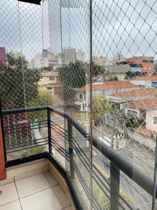 Imagem Cobertura com 3 Quartos à Venda, 156 m² em Cerâmica - São Caetano Do Sul