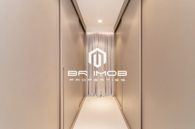 Imagem Imóvel com 3 Quartos à Venda, 158 m² em Itaim Bibi - São Paulo