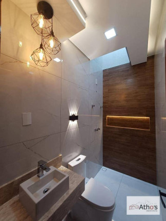 Imagem Casa com 3 Quartos à Venda, 118 m² em Jardins Do Império - Indaiatuba Imagem Casa com 3 Quartos à Venda, 118 m² em Jardins Do Império - Indaiatuba
