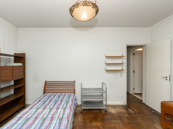 Imagem Apartamento com 3 Quartos à Venda, 120 m² em Pinheiros - São Paulo