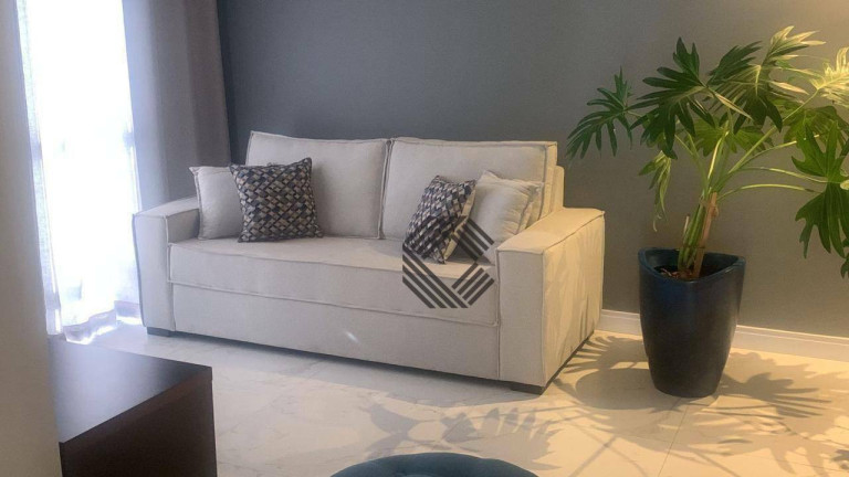 Imagem Apartamento com 3 Quartos à Venda, 80 m² em Jardim Vera Cruz - Sorocaba