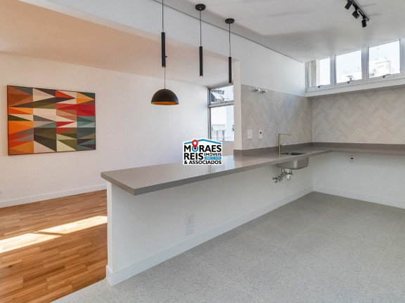 Imagem Apartamento com 3 Quartos à Venda, 200 m² em Santa Cecília - São Paulo