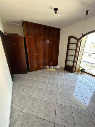 Imagem Apartamento com 2 Quartos à Venda, 79 m² em Osvaldo Cruz - São Caetano Do Sul