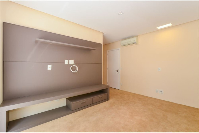 Imagem Apartamento com 1 Quarto à Venda, 674 m² em Vila Andrade - São Paulo