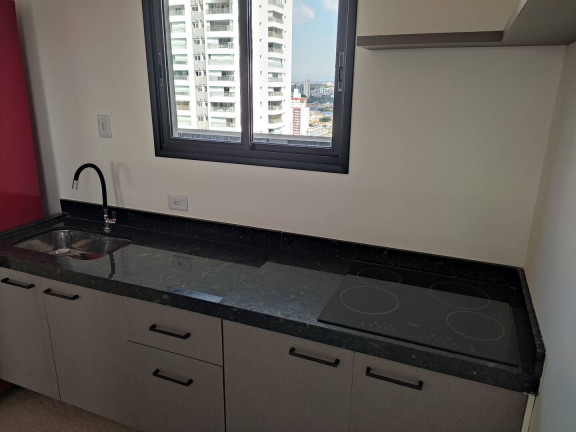 Imagem Apartamento com 1 Quarto para Alugar, 39 m² em Vila Aricanduva - São Paulo