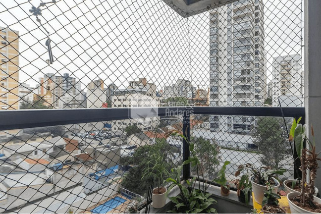 Imagem Apartamento com 4 Quartos à Venda, 110 m² em Vila Clementino - São Paulo Imagem Apartamento com 4 Quartos à Venda, 110 m² em Vila Clementino - São Paulo