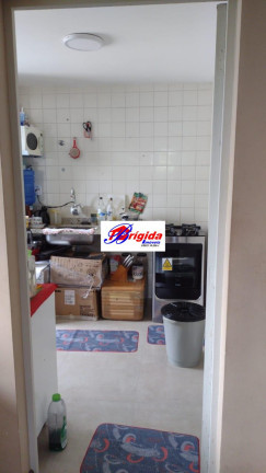 Imagem Apartamento com 2 Quartos à Venda, 52 m² em Jardim Caiapia - Cotia Imagem Apartamento com 2 Quartos à Venda, 52 m² em Jardim Caiapia - Cotia