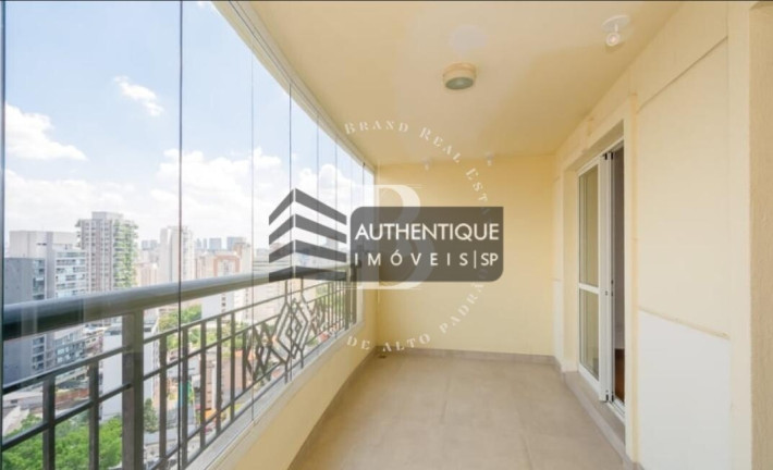 Imagem Apartamento com 3 Quartos à Venda, 128 m² em Moema Pássaros - São Paulo Imagem Apartamento com 3 Quartos à Venda, 128 m² em Moema Pássaros - São Paulo