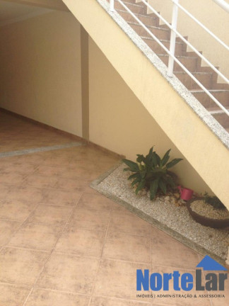 Imagem Sobrado com 3 Quartos à Venda, 145 m² em Vila Bonilha - São Paulo