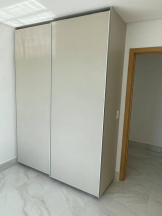 Imagem Apartamento com 3 Quartos à Venda, 142 m² em Jundiaí - Anápolis