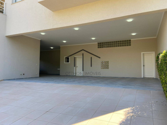 Imagem Casa com 4 Quartos à Venda, 1.190 m² em Alphaville - Santana De Parnaíba