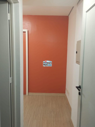 Imagem Sala Comercial à Venda, 31 m² em Chácara Santo Antônio (zona Sul) - São Paulo Imagem Sala Comercial à Venda, 31 m² em Chácara Santo Antônio (zona Sul) - São Paulo