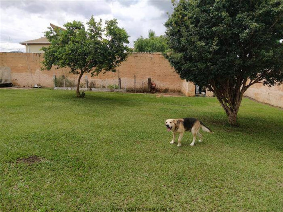 Imagem Casa de Condomínio com 3 Quartos à Venda, 510 m² em Jardim Shangri-lá - Atibaia