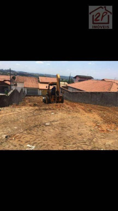 Imagem Terreno à Venda, 332 m² em Jardim Terras De São João - Jacareí