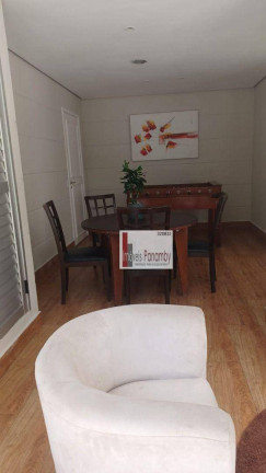 Imagem Apartamento com 2 Quartos à Venda ou Locação, 44 m² em Jardim Ampliação - São Paulo