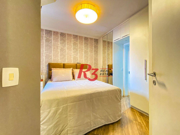 Imagem Apartamento com 3 Quartos à Venda, 134 m² em Ponta Da Praia - Santos Imagem Apartamento com 3 Quartos à Venda, 134 m² em Ponta Da Praia - Santos