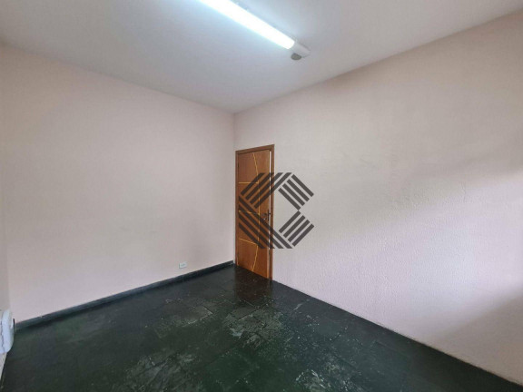 Imagem Sobrado com 1 Quarto para Alugar, 150 m² em Jardim Maria Do Carmo - Sorocaba