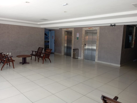 Imagem Apartamento com 2 Quartos à Venda, 69 m² em Pedro Gondim - João Pessoa