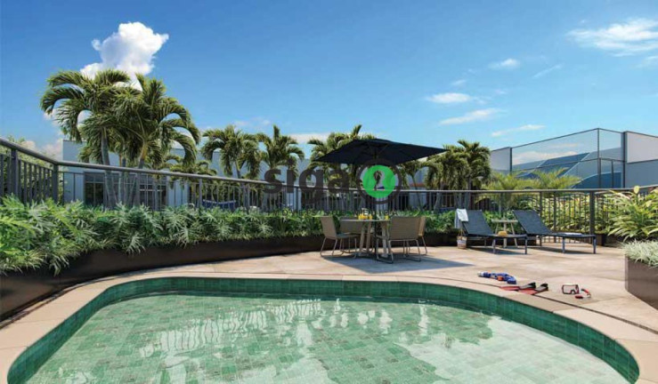 Imagem Apartamento com 4 Quartos à Venda, 141 m² em Vila Clementino - São Paulo Imagem Apartamento com 4 Quartos à Venda, 141 m² em Vila Clementino - São Paulo