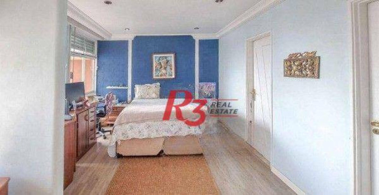 Imagem Apartamento com 3 Quartos à Venda, 240 m² em Ponta Da Praia - Santos Imagem Apartamento com 3 Quartos à Venda, 240 m² em Ponta Da Praia - Santos