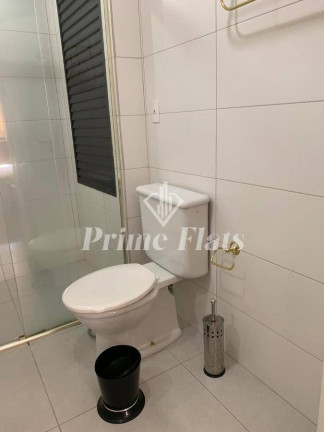 Imagem Apartamento com 1 Quarto à Venda, 39 m² em Higienópolis - São Paulo Imagem Apartamento com 1 Quarto à Venda, 39 m² em Higienópolis - São Paulo