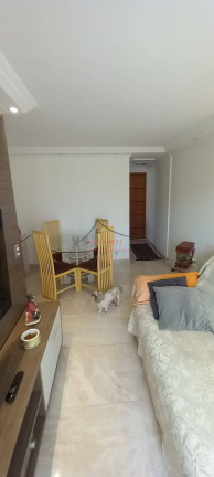 Imagem Apartamento com 3 Quartos à Venda, 55 m² em Jardim Santa Terezinha (zona Leste) - São Paulo Imagem Apartamento com 3 Quartos à Venda, 55 m² em Jardim Santa Terezinha (zona Leste) - São Paulo