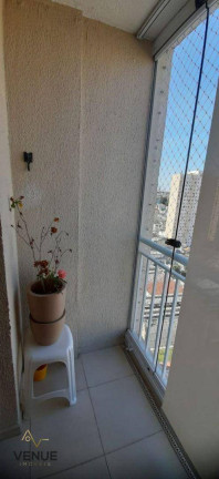 Imagem Apartamento com 3 Quartos à Venda, 66 m² em Jardim Independência - São Paulo
